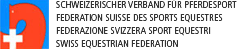 Schweizerischer Verband für Pferdesport